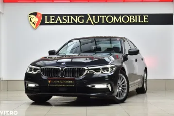 BMW Seria 5 din 2019 - oferta BMW145331