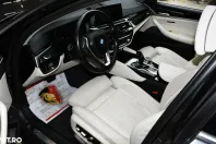 BMW Seria 5 din 2019 cu 139.144 km - oferta BMW145331 - foto 2