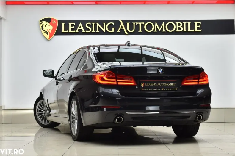 BMW Seria 5 din 2019 cu 139.144 km - oferta BMW145331 - foto 6