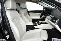 BMW Seria 5 din 2019 cu 139.144 km - oferta BMW145331 - foto 9