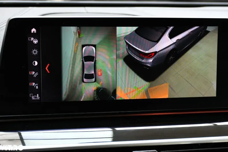 BMW Seria 5 din 2019 cu 139.144 km - oferta BMW145331 - foto 14