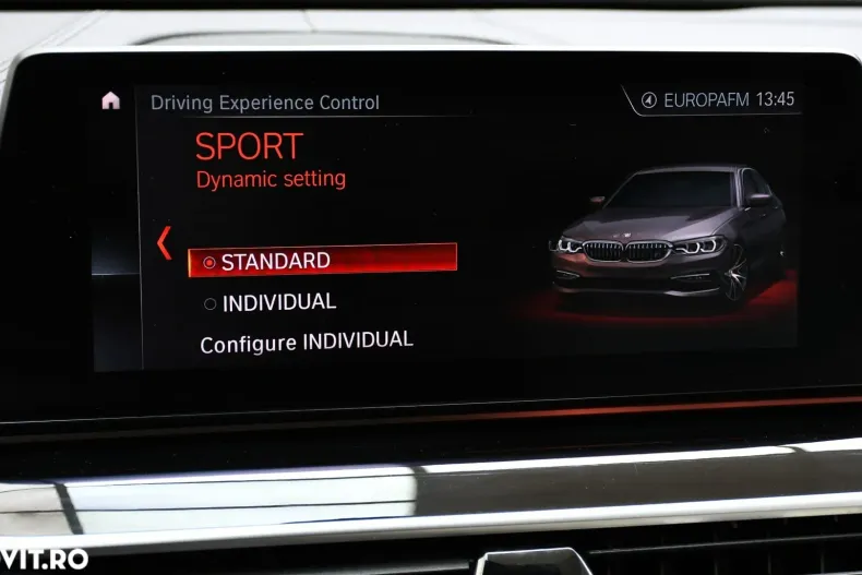 BMW Seria 5 din 2019 cu 139.144 km - oferta BMW145331 - foto 15