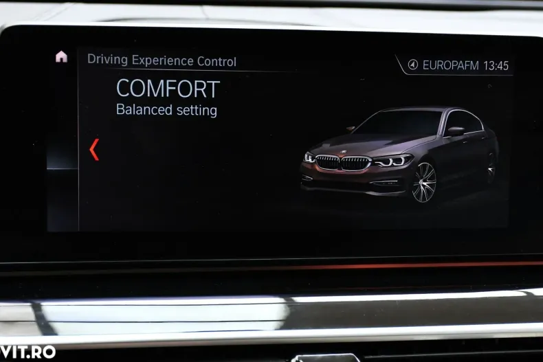 BMW Seria 5 din 2019 cu 139.144 km - oferta BMW145331 - foto 16