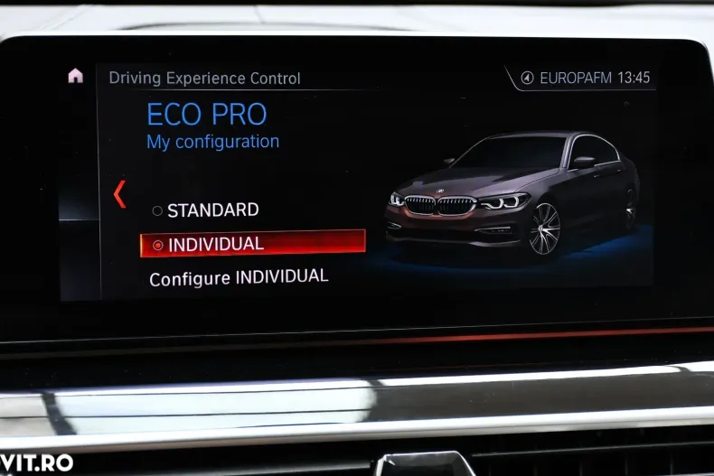 BMW Seria 5 din 2019 cu 139.144 km - oferta BMW145331 - foto 17