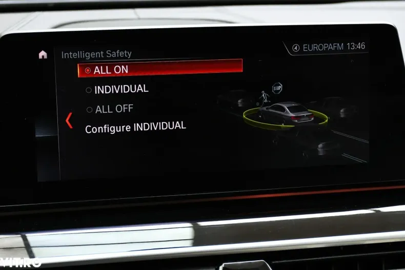 BMW Seria 5 din 2019 cu 139.144 km - oferta BMW145331 - foto 18