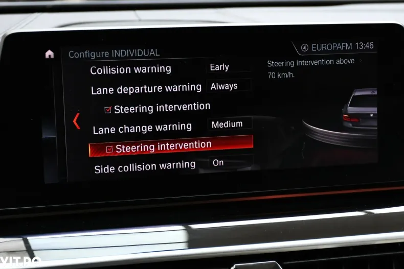 BMW Seria 5 din 2019 cu 139.144 km - oferta BMW145331 - foto 22