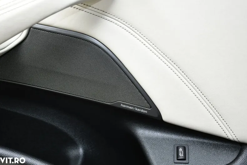 BMW Seria 5 din 2019 cu 139.144 km - oferta BMW145331 - foto 28