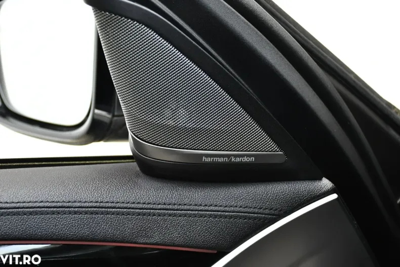 BMW Seria 5 din 2019 cu 139.144 km - oferta BMW145331 - foto 29