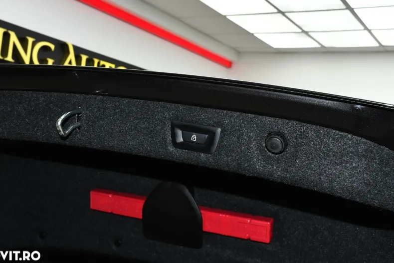 BMW Seria 5 din 2019 cu 139.144 km - oferta BMW145331 - foto 30