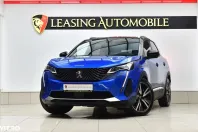 Peugeot 3008 din 2021 cu 87.231 km - oferta PEU145332 - foto 1