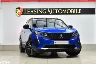 Peugeot 3008 din 2021 cu 87.231 km - oferta PEU145332 - foto 3