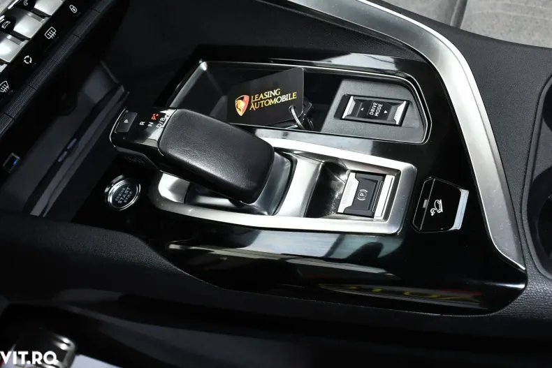 Peugeot 3008 din 2021 cu 87.231 km - oferta PEU145332 - foto 16