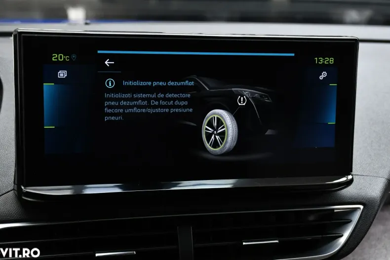 Peugeot 3008 din 2021 cu 87.231 km - oferta PEU145332 - foto 23