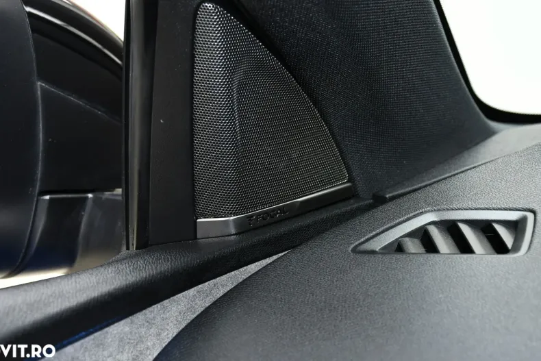 Peugeot 3008 din 2021 cu 87.231 km - oferta PEU145332 - foto 25