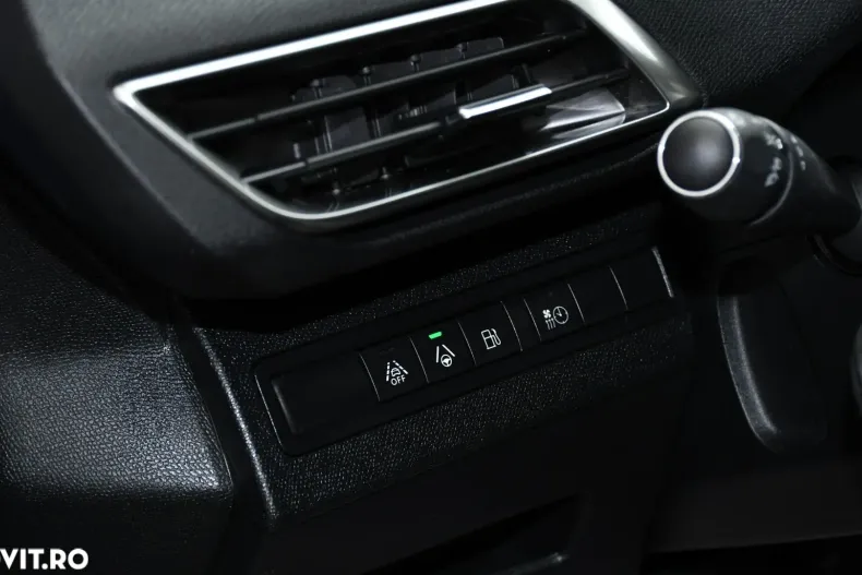Peugeot 3008 din 2021 cu 87.231 km - oferta PEU145332 - foto 27