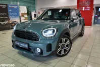 MINI Countryman din 2023 cu 98.300 km - oferta MIN145333 - foto 3