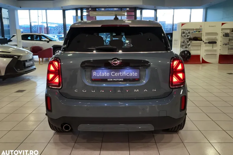 MINI Countryman din 2023 cu 98.300 km - oferta MIN145333 - foto 5