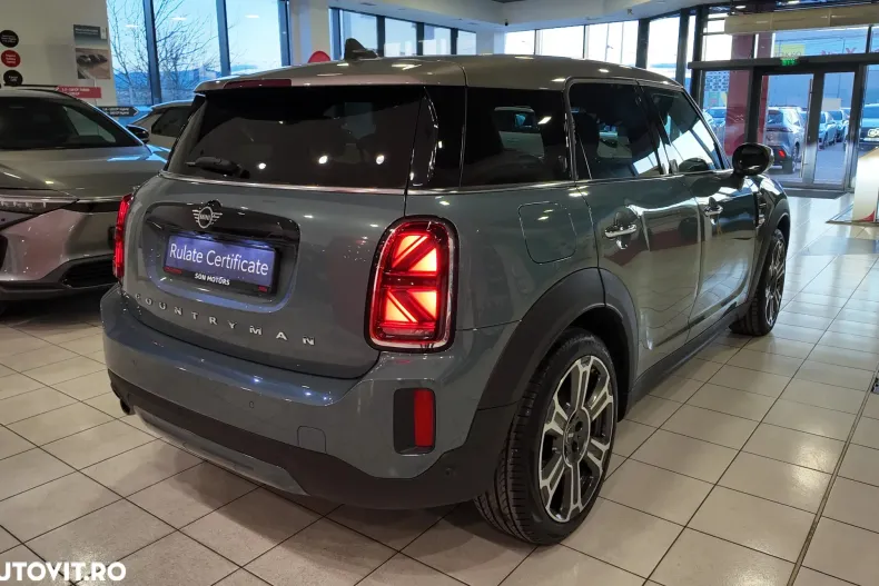 MINI Countryman din 2023 cu 98.300 km - oferta MIN145333 - foto 6