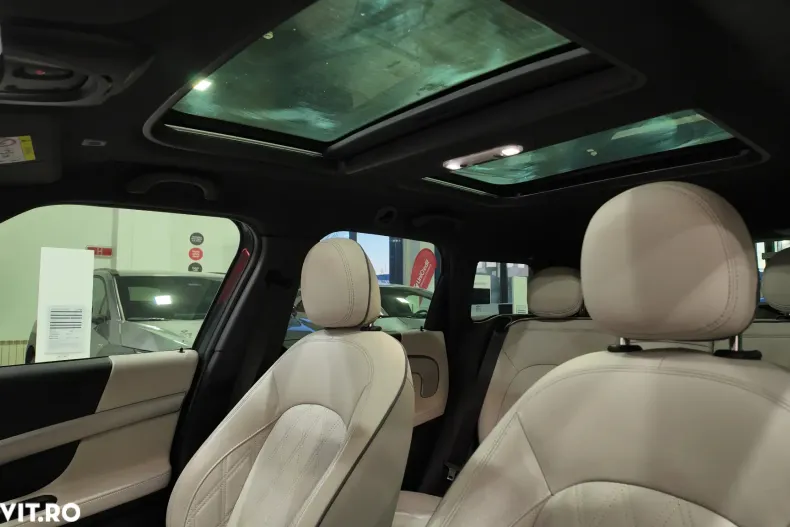 MINI Countryman din 2023 cu 98.300 km - oferta MIN145333 - foto 10