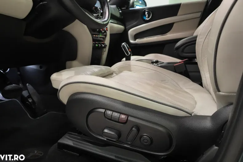 MINI Countryman din 2023 cu 98.300 km - oferta MIN145333 - foto 12