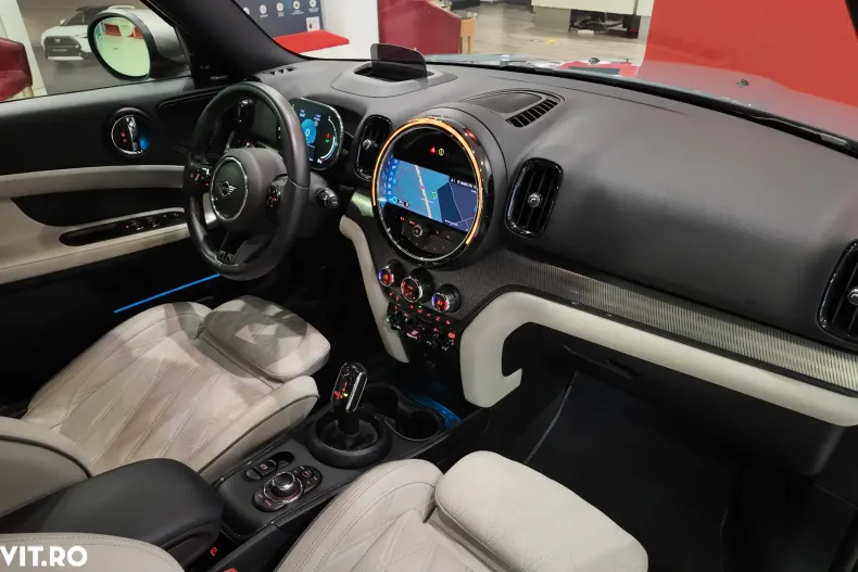 MINI Countryman din 2023 cu 98.300 km - oferta MIN145333 - foto 17
