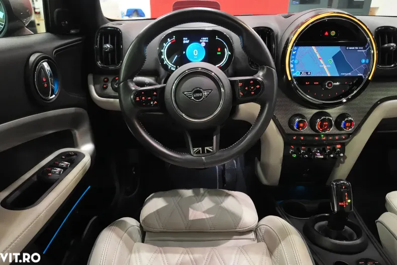 MINI Countryman din 2023 cu 98.300 km - oferta MIN145333 - foto 19