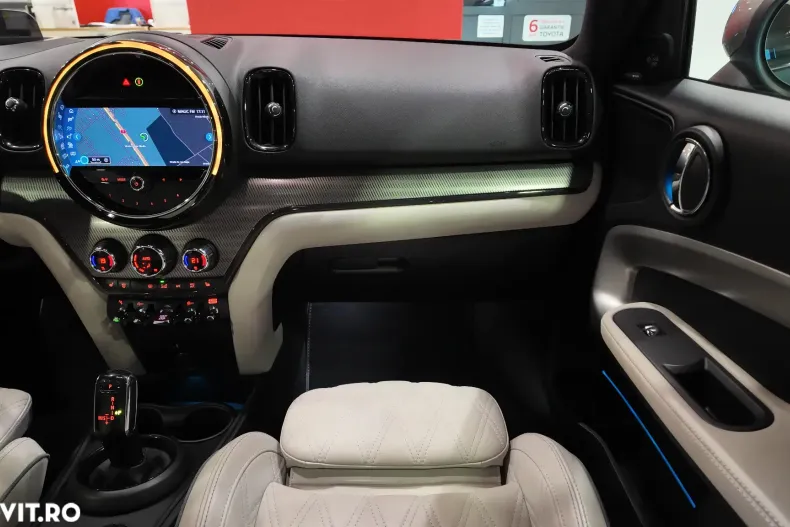 MINI Countryman din 2023 cu 98.300 km - oferta MIN145333 - foto 20