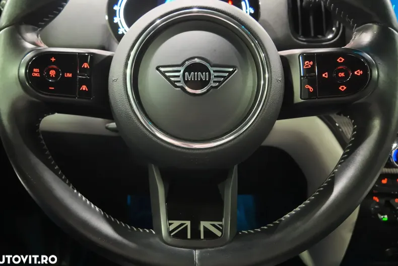MINI Countryman din 2023 cu 98.300 km - oferta MIN145333 - foto 23
