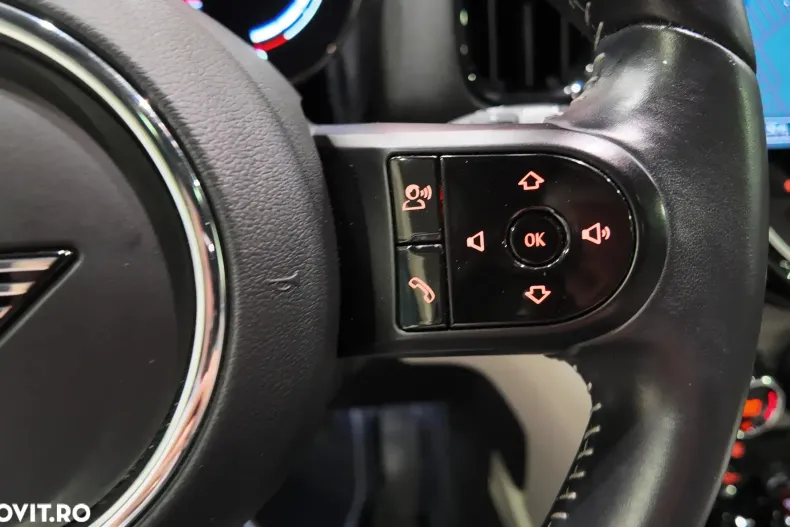 MINI Countryman din 2023 cu 98.300 km - oferta MIN145333 - foto 26