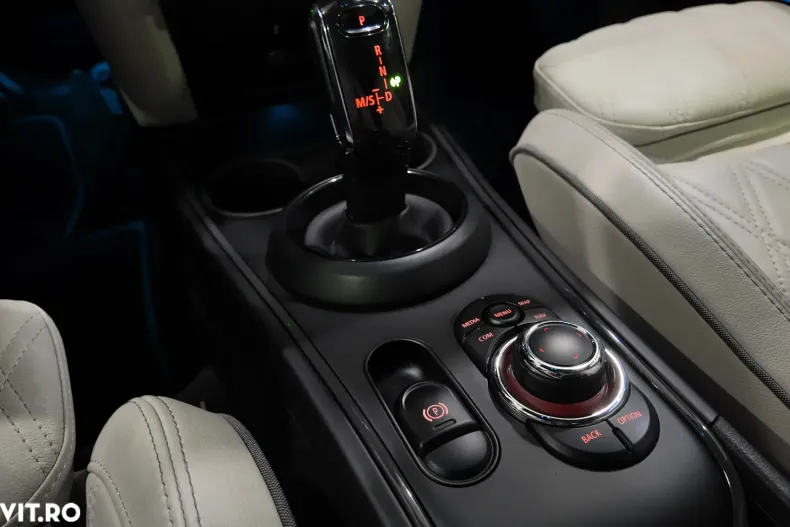 MINI Countryman din 2023 cu 98.300 km - oferta MIN145333 - foto 27