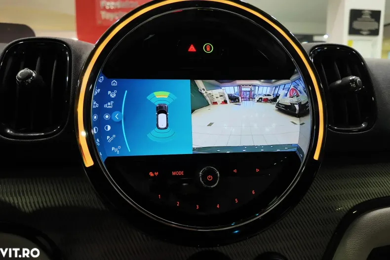 MINI Countryman din 2023 cu 98.300 km - oferta MIN145333 - foto 29