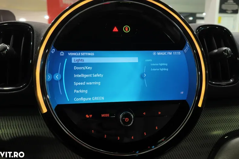 MINI Countryman din 2023 cu 98.300 km - oferta MIN145333 - foto 30