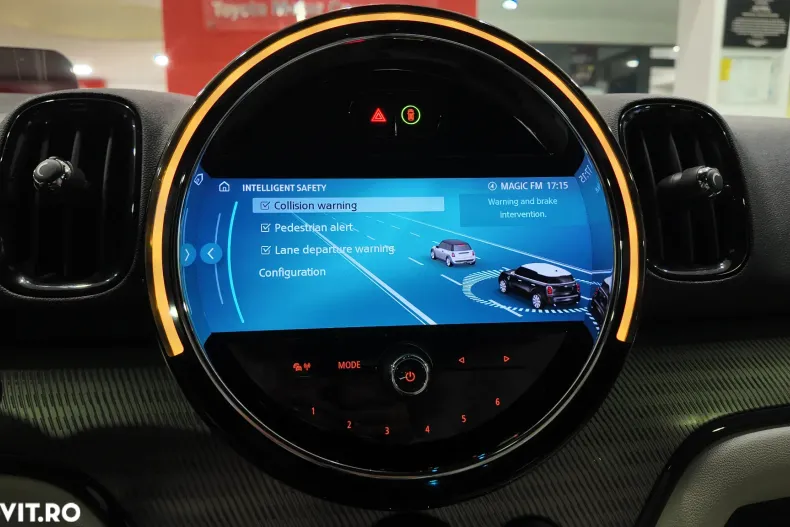 MINI Countryman din 2023 cu 98.300 km - oferta MIN145333 - foto 33