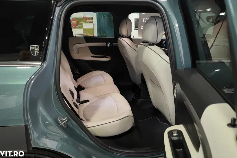MINI Countryman din 2023 cu 98.300 km - oferta MIN145333 - foto 36