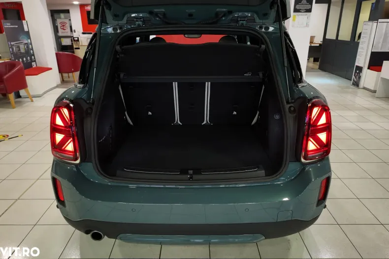 MINI Countryman din 2023 cu 98.300 km - oferta MIN145333 - foto 37
