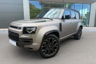 Land Rover Defender din 2025 cu 1.500 km - oferta LAN145334 - foto 1