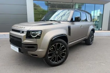 Land Rover Defender din 2025 - oferta LAN145334