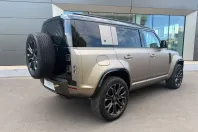 Land Rover Defender din 2025 cu 1.500 km - oferta LAN145334 - foto 3