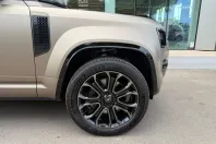 Land Rover Defender din 2025 cu 1.500 km - oferta LAN145334 - foto 4