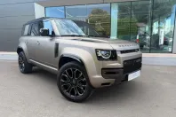 Land Rover Defender din 2025 cu 1.500 km - oferta LAN145334 - foto 5