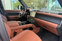 Land Rover Defender din 2025 cu 1.500 km - oferta LAN145334 - foto 8