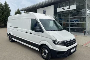 Volkswagen Crafter din 2019 - oferta VOL145335