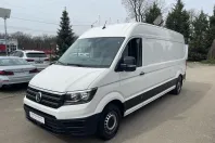 Volkswagen Crafter din 2019 cu 121.388 km - oferta VOL145335 - foto 2