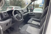 Volkswagen Crafter din 2019 cu 121.388 km - oferta VOL145335 - foto 11