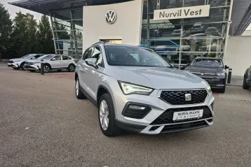 Seat Ateca din 2024 - oferta SEA145336