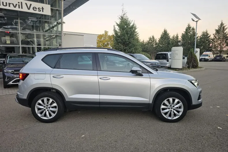 Seat Ateca din 2024 cu 30.770 km - oferta SEA145336 - foto 3