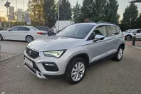 Seat Ateca din 2024 cu 30.770 km - oferta SEA145336 - foto 4