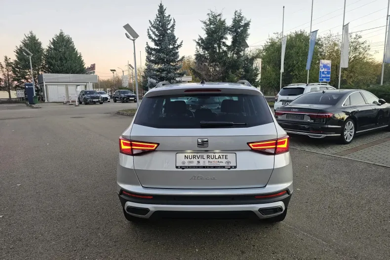Seat Ateca din 2024 cu 30.770 km - oferta SEA145336 - foto 7