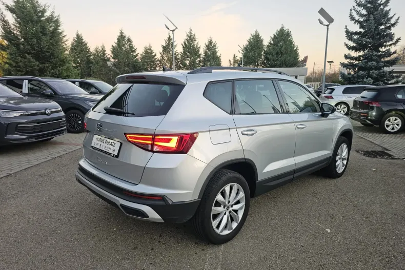 Seat Ateca din 2024 cu 30.770 km - oferta SEA145336 - foto 8