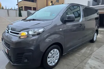 Citroën Jumpy din 2020 - oferta CIT145337